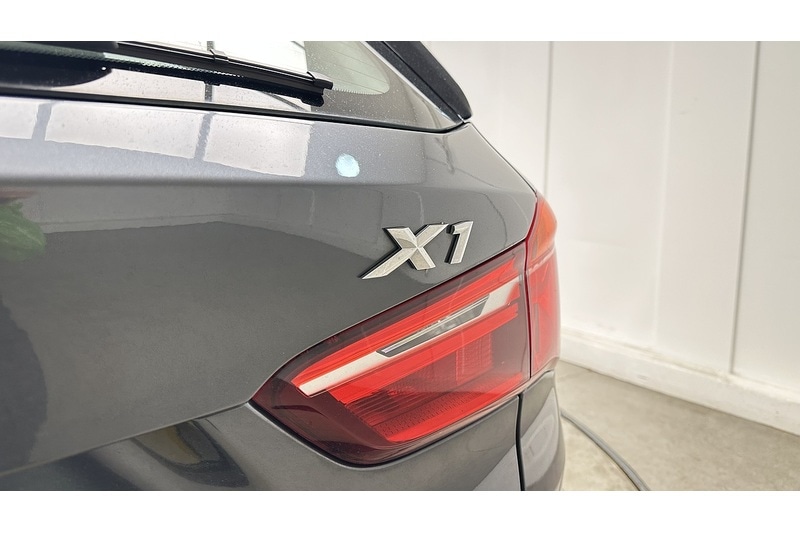 Used BMW X1 2018 for sale - 76784616: Photo 12