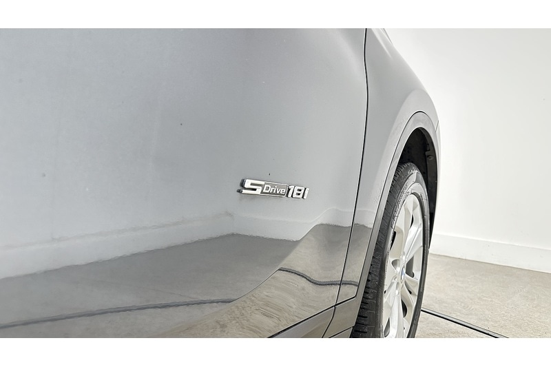 Used BMW X1 2018 for sale - 76784616: Photo 14