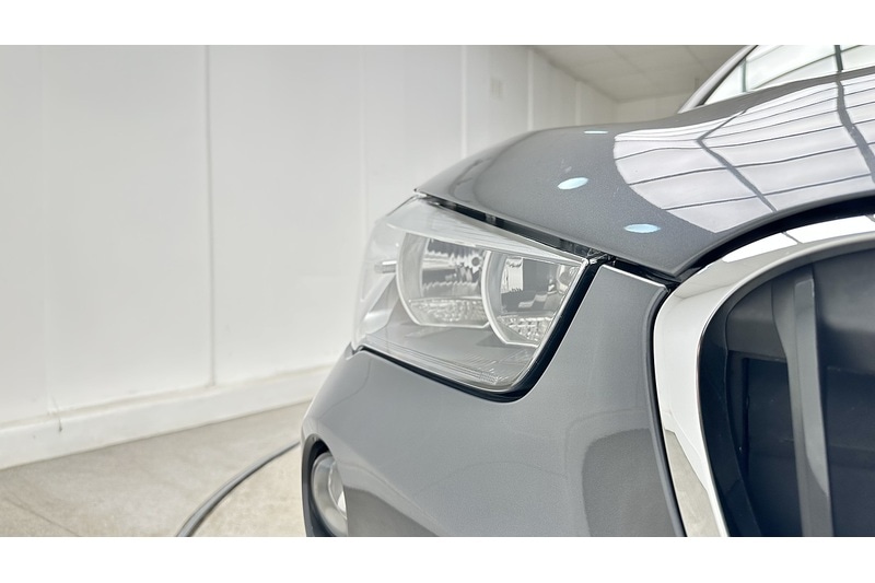 Used BMW X1 2018 for sale - 76784616: Photo 15