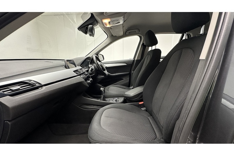 Used BMW X1 2018 for sale - 76784616: Photo 17