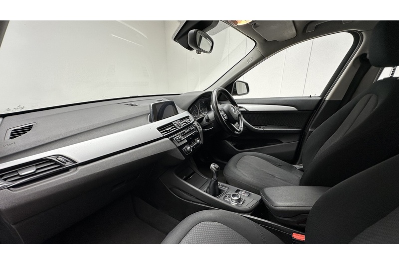 Used BMW X1 2018 for sale - 76784616: Photo 18