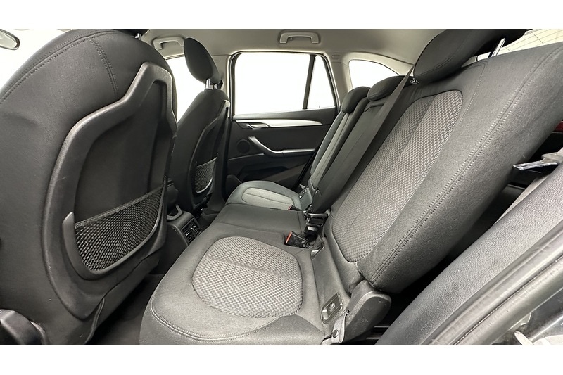 Used BMW X1 2018 for sale - 76784616: Photo 19