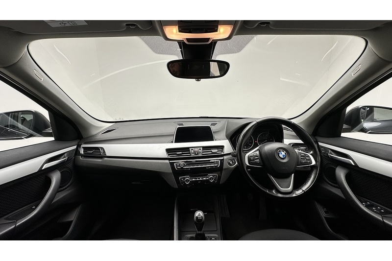 Used BMW X1 2018 for sale - 76784616: Photo 2