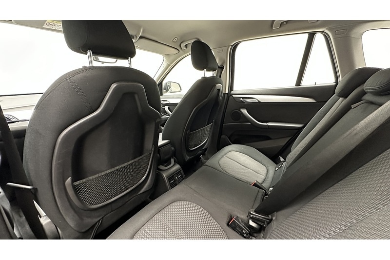 Used BMW X1 2018 for sale - 76784616: Photo 20