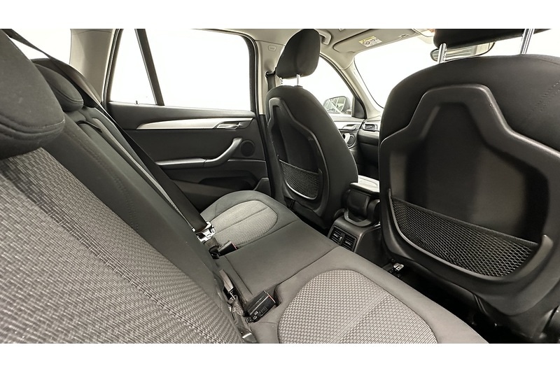 Used BMW X1 2018 for sale - 76784616: Photo 22