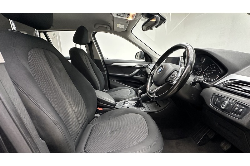 Used BMW X1 2018 for sale - 76784616: Photo 23