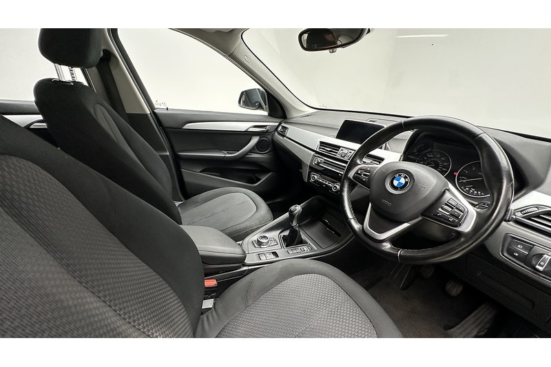 Used BMW X1 2018 for sale - 76784616: Photo 25