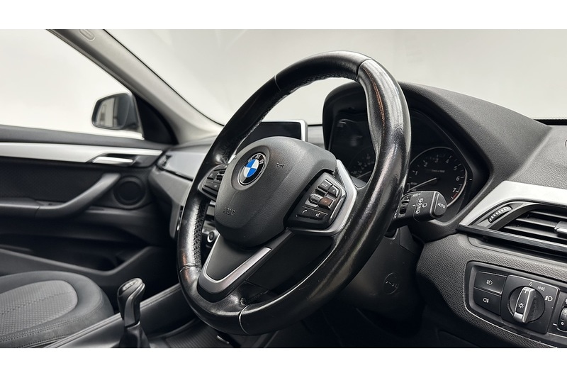 Used BMW X1 2018 for sale - 76784616: Photo 26