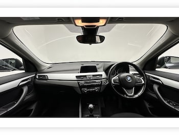 Used BMW X1 2018 for sale - 76784616: Photo