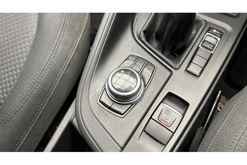 Used BMW X1 2018 for sale - 76784616: Photo 38