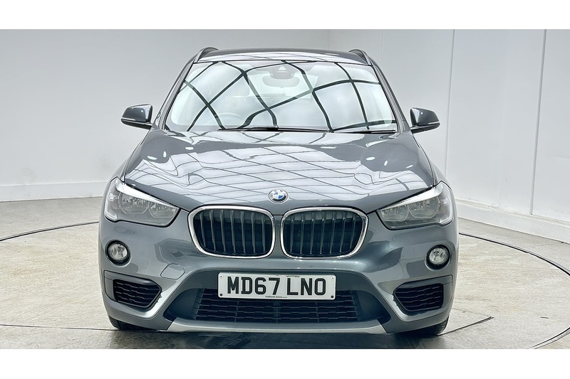 Used BMW X1 2018 for sale - 76784616: Photo 4