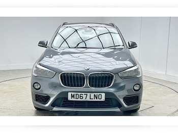 Used BMW X1 2018 for sale - 76784616: Photo