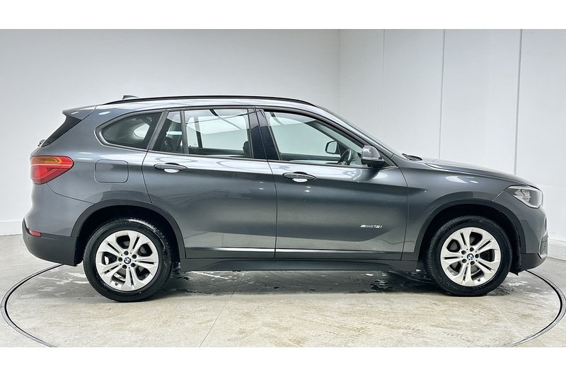 Used BMW X1 2018 for sale - 76784616: Photo 5