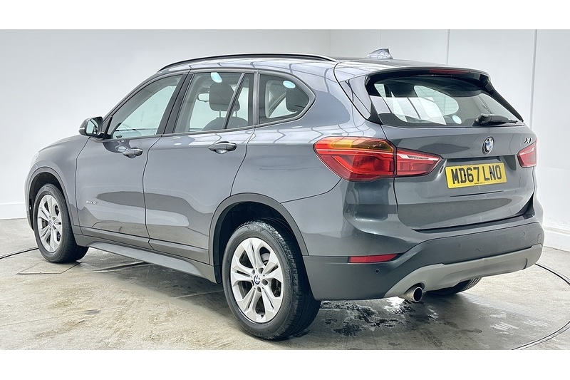 Used BMW X1 2018 for sale - 76784616: Photo 6