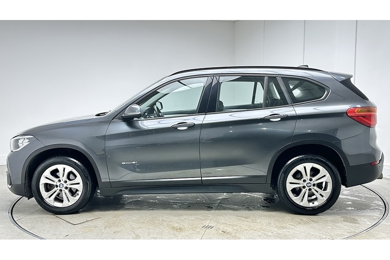 Used BMW X1 2018 for sale - 76784616: Photo 7