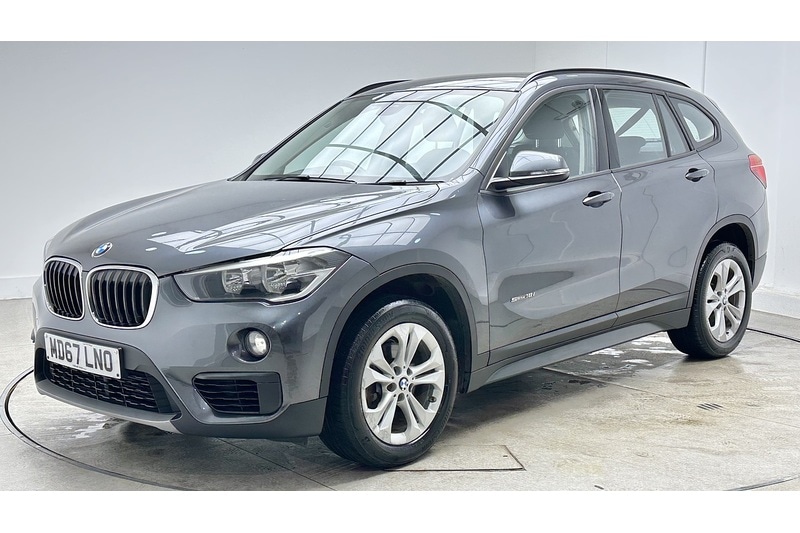 Used BMW X1 2018 for sale - 76784616: Photo 8