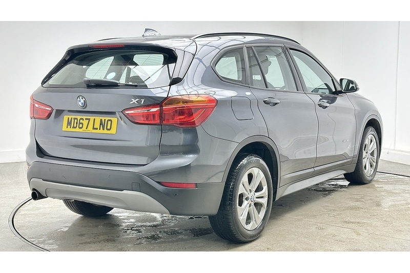 Used BMW X1 2018 for sale - 76784616: Photo 9