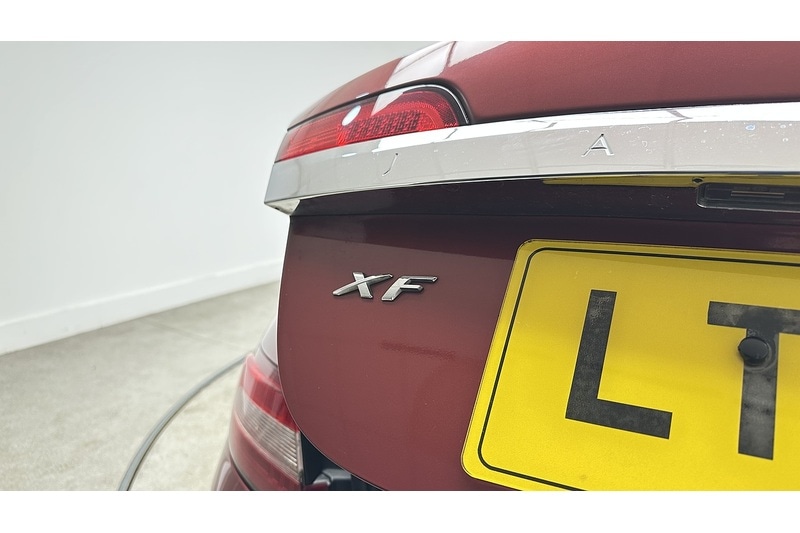Used Jaguar XF 2008 for sale - 76958507: Photo 13