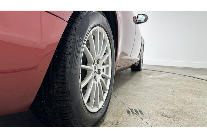 Used Jaguar XF 2008 for sale - 76958507: Photo 14