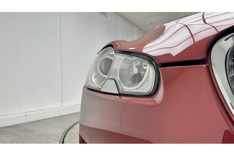 Used Jaguar XF 2008 for sale - 76958507: Photo 17