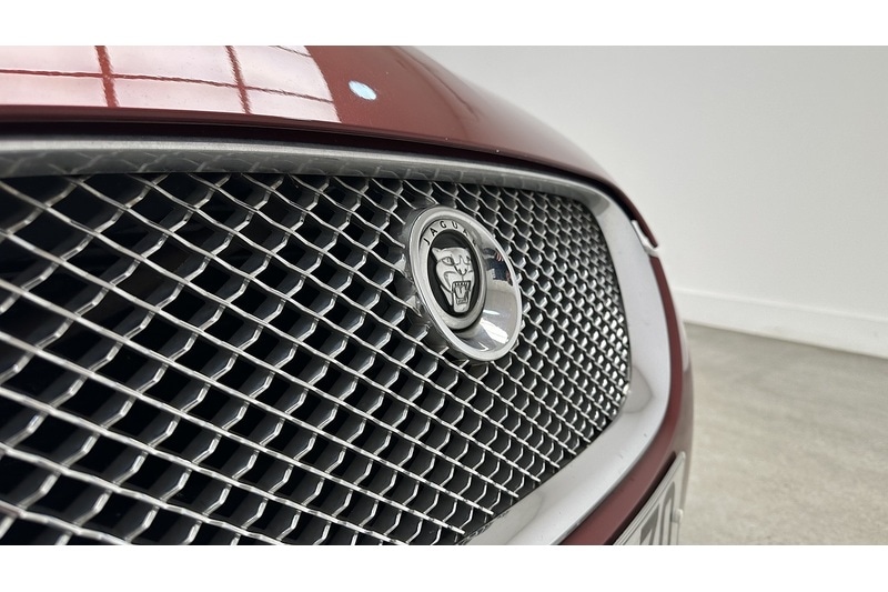 Used Jaguar XF 2008 for sale - 76958507: Photo 18