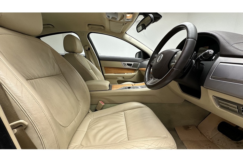 Used Jaguar XF 2008 for sale - 76958507: Photo 26