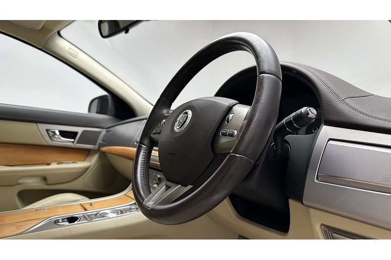 Used Jaguar XF 2008 for sale - 76958507: Photo 28