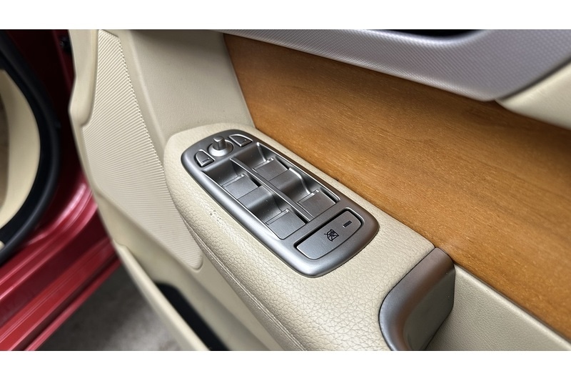 Used Jaguar XF 2008 for sale - 76958507: Photo 29