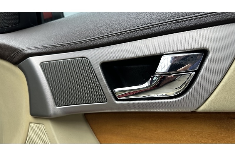 Used Jaguar XF 2008 for sale - 76958507: Photo 30