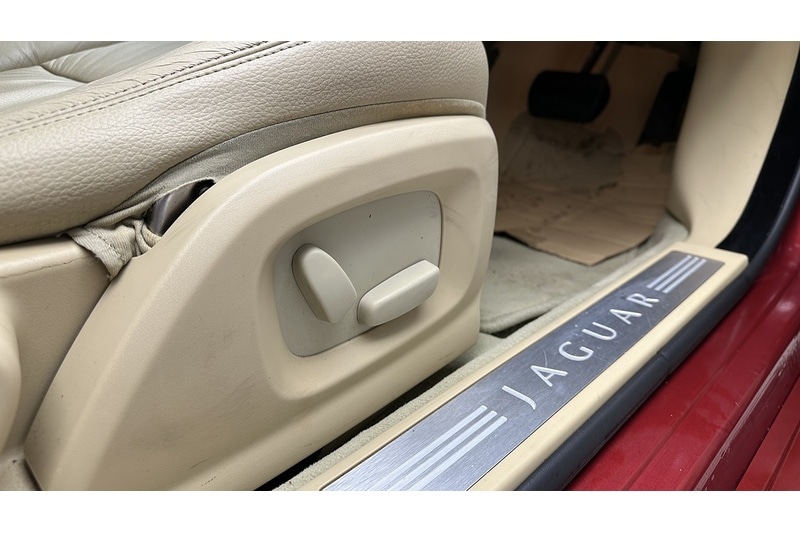 Used Jaguar XF 2008 for sale - 76958507: Photo 31