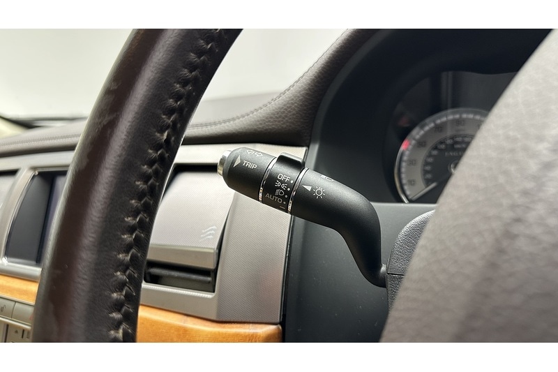 Used Jaguar XF 2008 for sale - 76958507: Photo 32