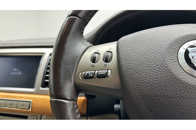 Used Jaguar XF 2008 for sale - 76958507: Photo 35