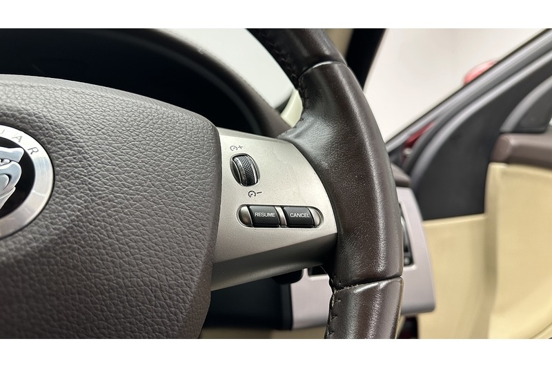 Used Jaguar XF 2008 for sale - 76958507: Photo 36