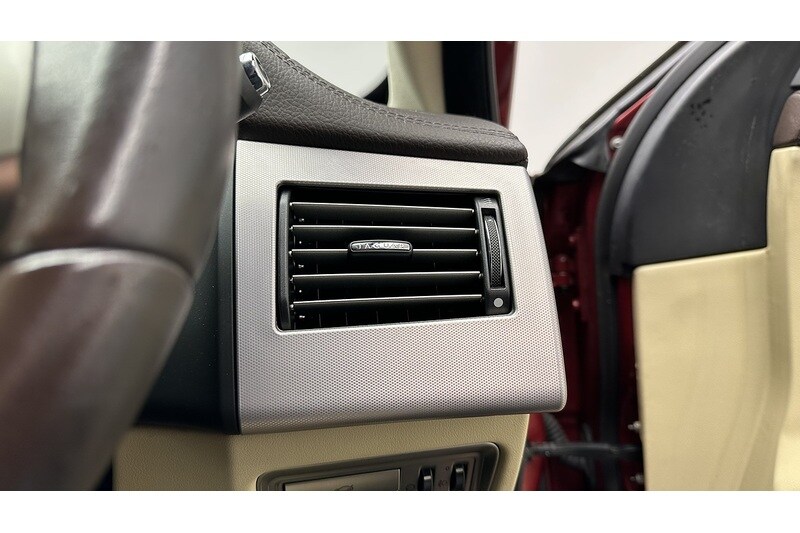 Used Jaguar XF 2008 for sale - 76958507: Photo 37