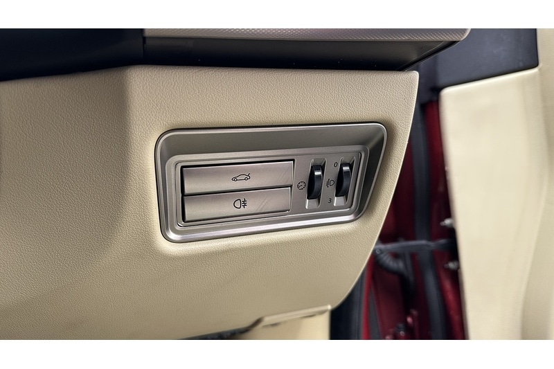 Used Jaguar XF 2008 for sale - 76958507: Photo 38