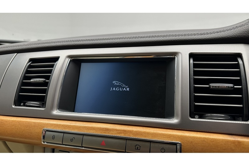 Used Jaguar XF 2008 for sale - 76958507: Photo 39