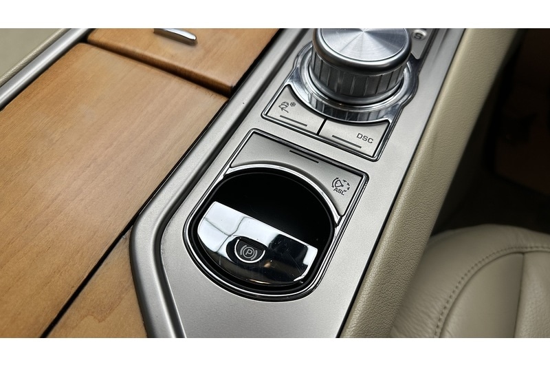 Used Jaguar XF 2008 for sale - 76958507: Photo 42