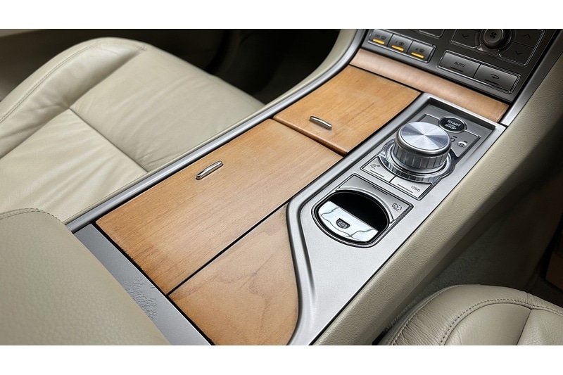 Used Jaguar XF 2008 for sale - 76958507: Photo 43