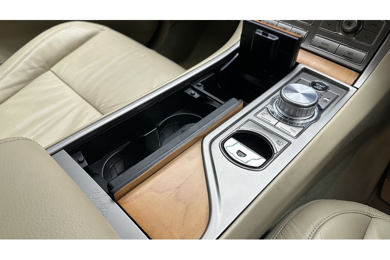 Used Jaguar XF 2008 for sale - 76958507: Photo 44