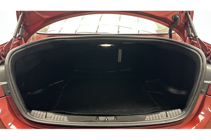 Used Jaguar XF 2008 for sale - 76958507: Photo 46