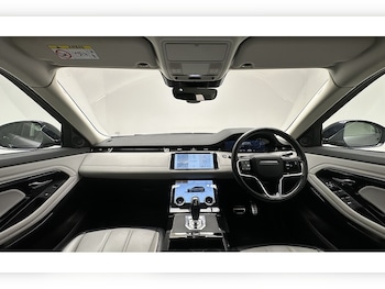 Used Land Rover Range Rover Evoque 2021 for sale - 79434439: Photo