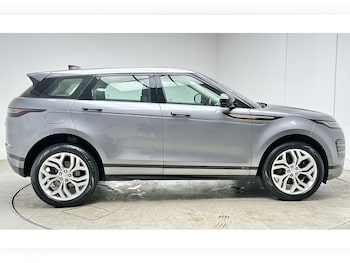 Used Land Rover Range Rover Evoque 2021 for sale - 79434439: Photo