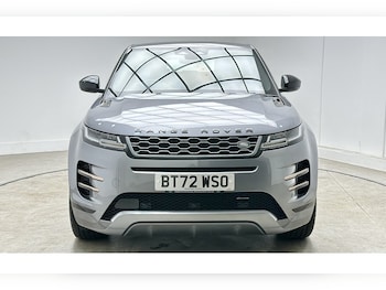 Used Land Rover Range Rover Evoque 2022 for sale - 78715285: Photo