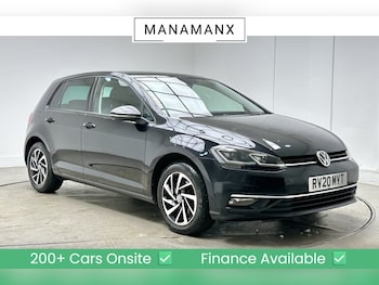 Used Volkswagen Golf 2020 for sale - 78714935: Photo