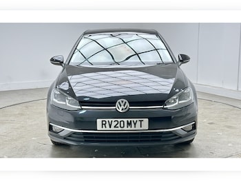 Used Volkswagen Golf 2020 for sale - 78714935: Photo