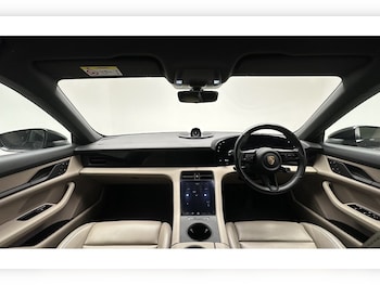 Used Porsche Taycan 2023 for sale - 78871472: Photo