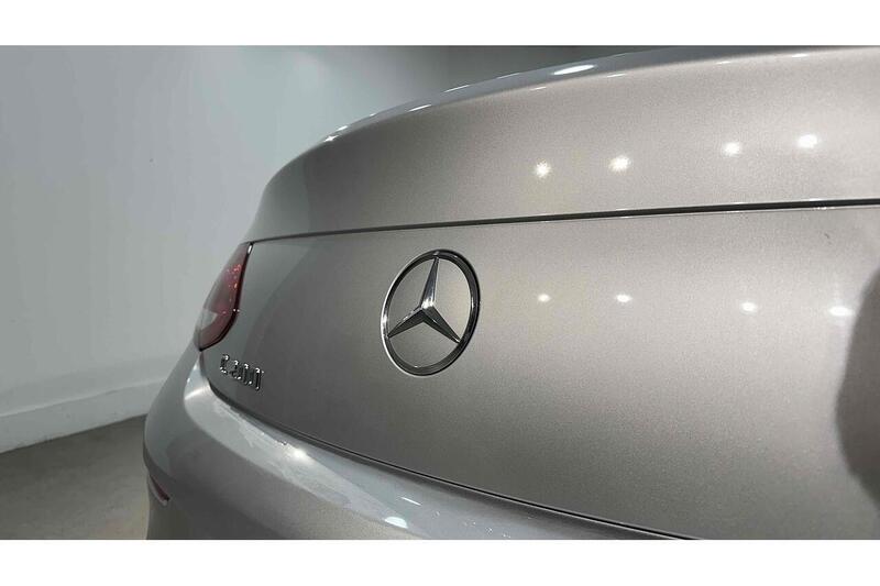 Used Mercedes-Benz C Class 2018 for sale - 77213082: Photo 14