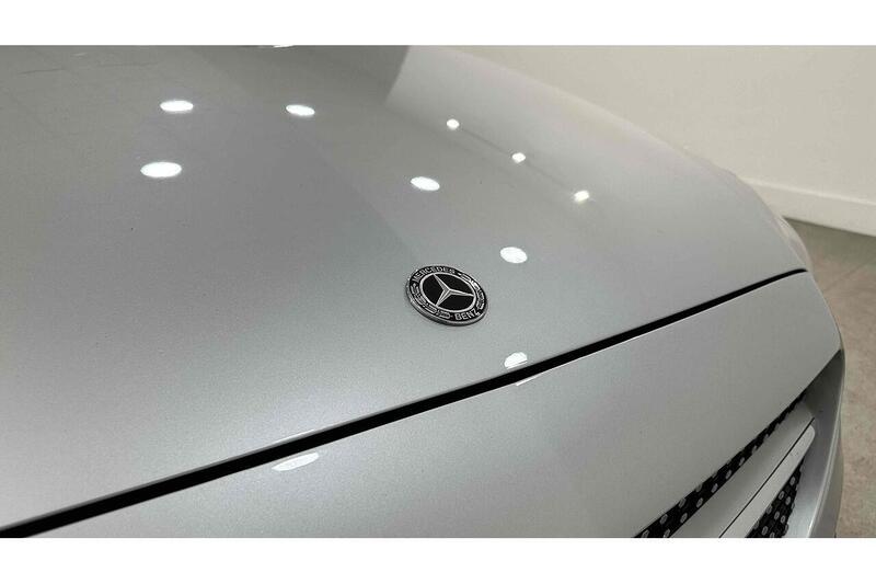 Used Mercedes-Benz C Class 2018 for sale - 77213082: Photo 19