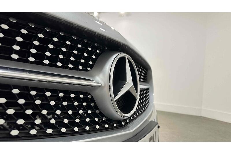 Used Mercedes-Benz C Class 2018 for sale - 77213082: Photo 20