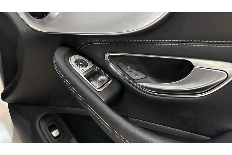 Used Mercedes-Benz C Class 2018 for sale - 77213082: Photo 28